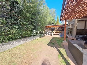 Casa en Venta en VALENZUELA PUELMA /ALVARO CASANOVA