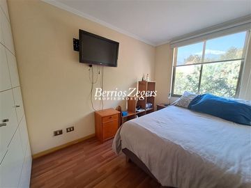 Casa en Venta en VALENZUELA PUELMA /ALVARO CASANOVA