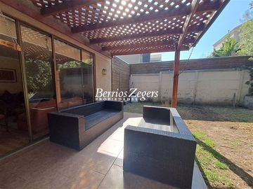Casa en Venta en VALENZUELA PUELMA /ALVARO CASANOVA