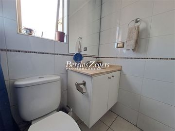 Casa en Venta en VALENZUELA PUELMA /ALVARO CASANOVA