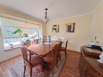 Casa en Venta en VALENZUELA PUELMA /ALVARO CASANOVA