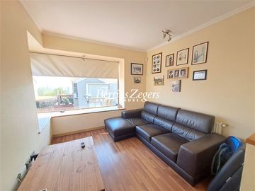 Casa en Venta en VALENZUELA PUELMA /ALVARO CASANOVA