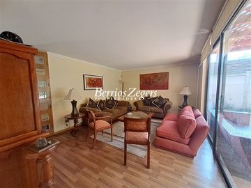 Casa en Venta en VALENZUELA PUELMA /ALVARO CASANOVA