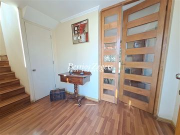 Casa en Venta en VALENZUELA PUELMA /ALVARO CASANOVA