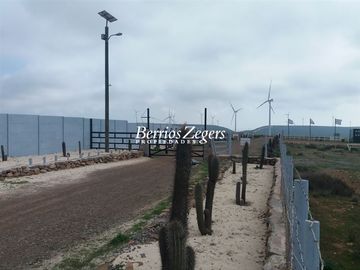 Parcela en Venta en Sector Los Ermitaños , Punta Colorada 64