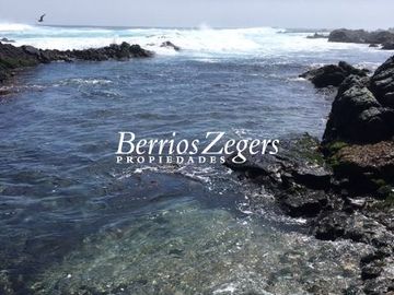 Parcela en Venta en Sector Los Ermitaños , Punta Colorada 64