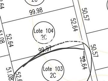 Parcela en Venta en Sector Los Ermitaños , Punta Colorada 64