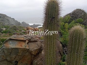 Parcela en Venta en Sector Los Ermitaños , Punta Colorada 64