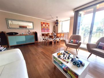 Departamento en Venta en Universidad de Los Andes