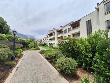 Departamento en Venta en Universidad de Los Andes