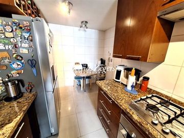 Departamento en Venta en Universidad de Los Andes