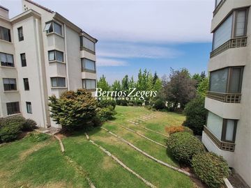 Departamento en Venta en Universidad de Los Andes