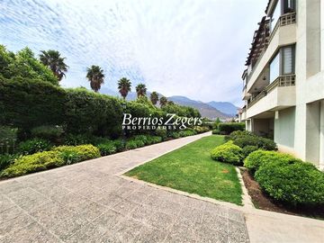 Departamento en Venta en Universidad de Los Andes