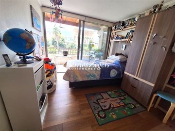 Departamento en Venta en Universidad de Los Andes