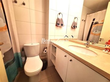 Departamento en Venta en Universidad de Los Andes