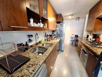 Departamento en Venta en Universidad de Los Andes