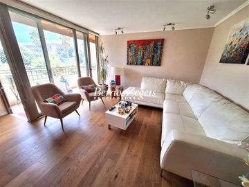 Departamento en Venta en Universidad de Los Andes