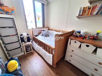 Departamento en Venta en Universidad de Los Andes
