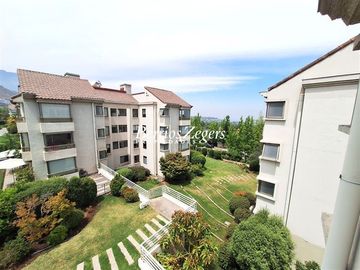 Departamento en Venta en Universidad de Los Andes