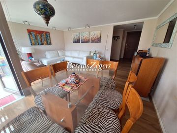 Departamento en Venta en Universidad de Los Andes