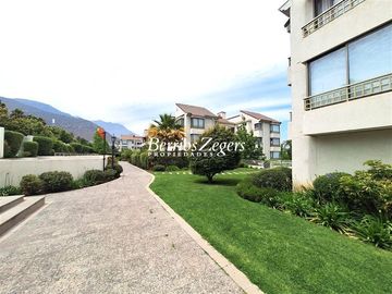 Departamento en Venta en Universidad de Los Andes