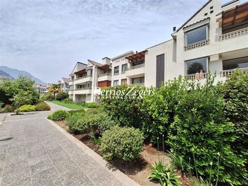 Departamento en Venta en Universidad de Los Andes