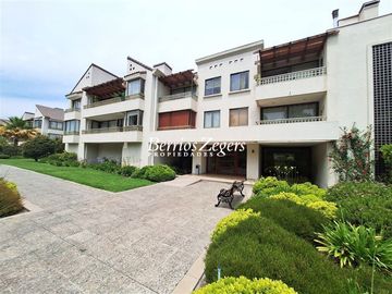 Departamento en Venta en Universidad de Los Andes