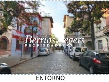 Casa en Venta en Plaza Yungay