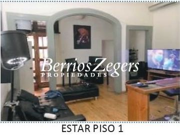 Casa en Venta en Plaza Yungay