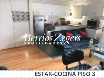 Casa en Venta en Plaza Yungay