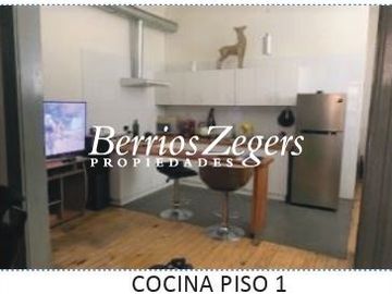 Casa en Venta en Plaza Yungay