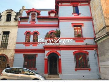 Casa en Venta en Plaza Yungay