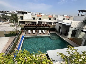 Casas en venta en Corregidora Queretaro