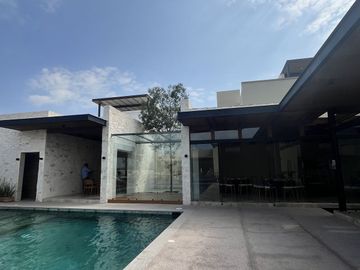 Casas en venta en Corregidora Queretaro