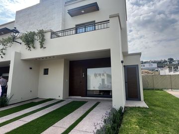 Casas en venta en Corregidora Queretaro