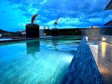 Departamento en VENTA en JURIQUILLA QUERÉTARO