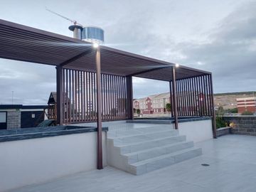 Departamento en VENTA en JURIQUILLA QUERÉTARO
