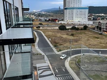 Departamento en VENTA en JURIQUILLA QUERÉTARO