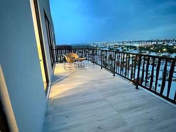 Departamento en VENTA en JURIQUILLA QUERÉTARO