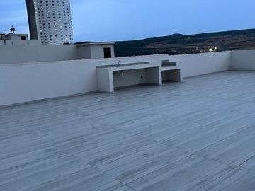 Departamento en VENTA en JURIQUILLA QUERÉTARO