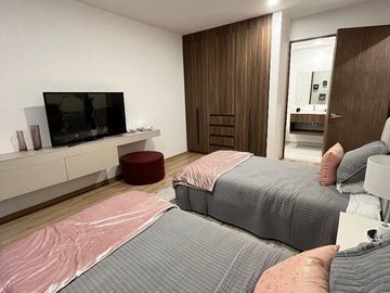 Departamento en VENTA en JURIQUILLA QUERÉTARO