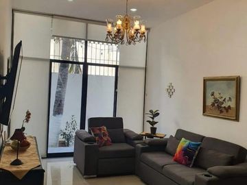 Departamento en  RENTA