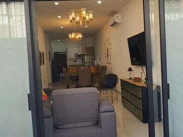 Departamento en  RENTA