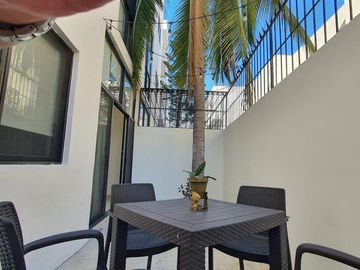 Departamento en  RENTA