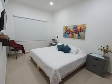 Departamento en  RENTA