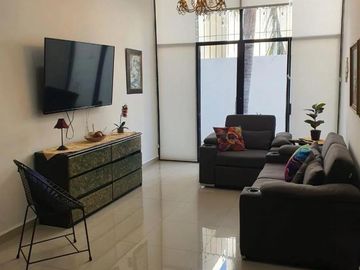 Departamento en  RENTA