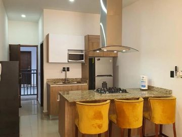Departamento en  RENTA
