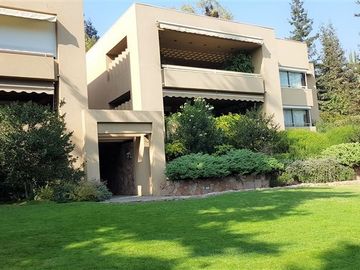 Departamento en Venta en  ESTORIL