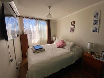 Departamento en Venta en Manuel Montt - Eliodoro Yañez