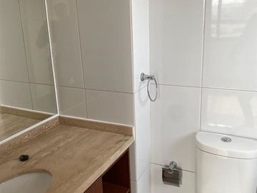 Departamento en Venta en Manuel Montt - Eliodoro Yañez